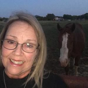 Meet your Posher, Brenda